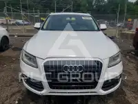 2016 Audi Q5 photo