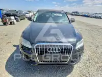 2016 Audi Q5 фото