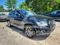 2016 Audi Q5 фото