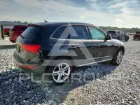 2016 Audi Q5 фото