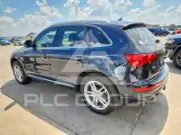 2016 Audi Q5 фото
