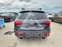 2016 Audi Q5 фото