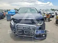 2016 Audi Q5 photo