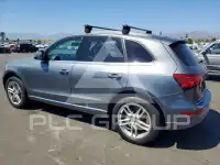 2016 Audi Q5 photo