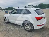 2016 Audi Q5 photo