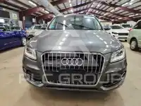 2016 Audi Q5 фото