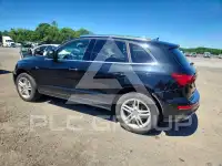 2016 Audi Q5 фото