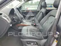 2016 Audi Q5 photo