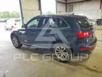 2016 Audi Q5 фото