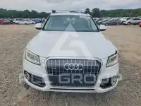 2016 Audi Q5 photo