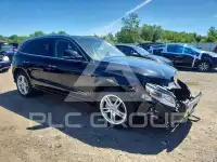 2016 Audi Q5 фото