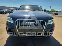 2016 Audi Q5 photo