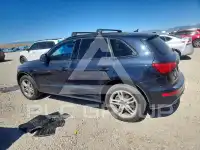 2016 Audi Q5 photo