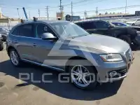 2016 Audi Q5 photo