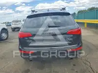 2016 Audi Q5 фото