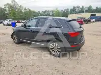 2016 Audi Q5 фото