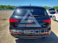 2016 Audi Q5 фото