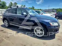 2016 Audi Q5 фото