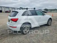 2016 Audi Q5 photo