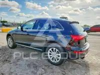 2016 Audi Q5 фото