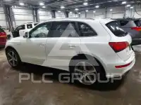 2016 Audi Q5 фото