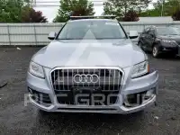 2016 Audi Q5 photo