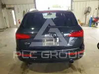 2016 Audi Q5 фото
