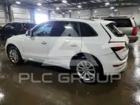 2016 Audi Q5 фото