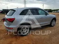 2016 Audi Q5 фото