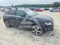 2016 Audi Q5 photo
