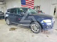 2016 Audi Q5 фото