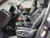2016 Audi Q5 фото