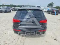 2016 Audi Q5 photo