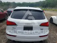 2016 Audi Q5 photo