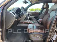 2016 Audi Q5 photo