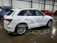 2016 Audi Q5 фото