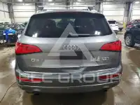 2016 Audi Q5 фото
