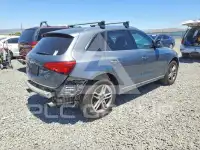 2016 Audi Q5 фото