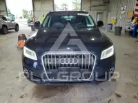 2016 Audi Q5 фото