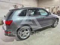 2016 Audi Q5 фото
