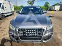 2016 Audi Q5 photo