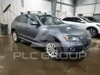 2016 Audi Q5 фото
