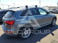 2016 Audi Q5 photo