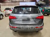 2016 Audi Q5 фото