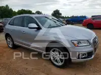2016 Audi Q5 фото