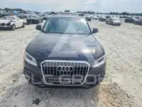 2016 Audi Q5 photo