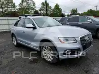 2016 Audi Q5 photo