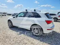 2016 Audi Q5 фото