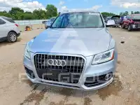 2016 Audi Q5 фото