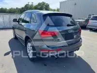 2016 Audi Q5 photo
